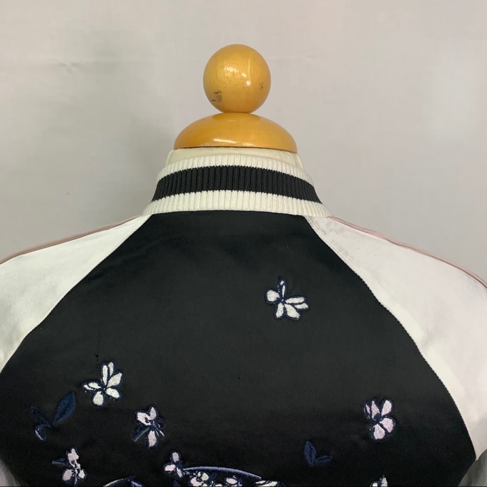 Aritzia Talula Embroidered Jacket - Picture 11 of 16